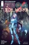 Fall Out Toy Works comic books